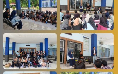 Upgrading Organizational Skill With Alumni Upgrading Organizational Skill With Alumni