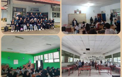 Fisika Goes to School 2025 Fisika Goes to School 2025