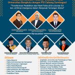 NATIONAL PHYSICS SEMINAR 2025 NATIONAL PHYSICS SEMINAR 2025