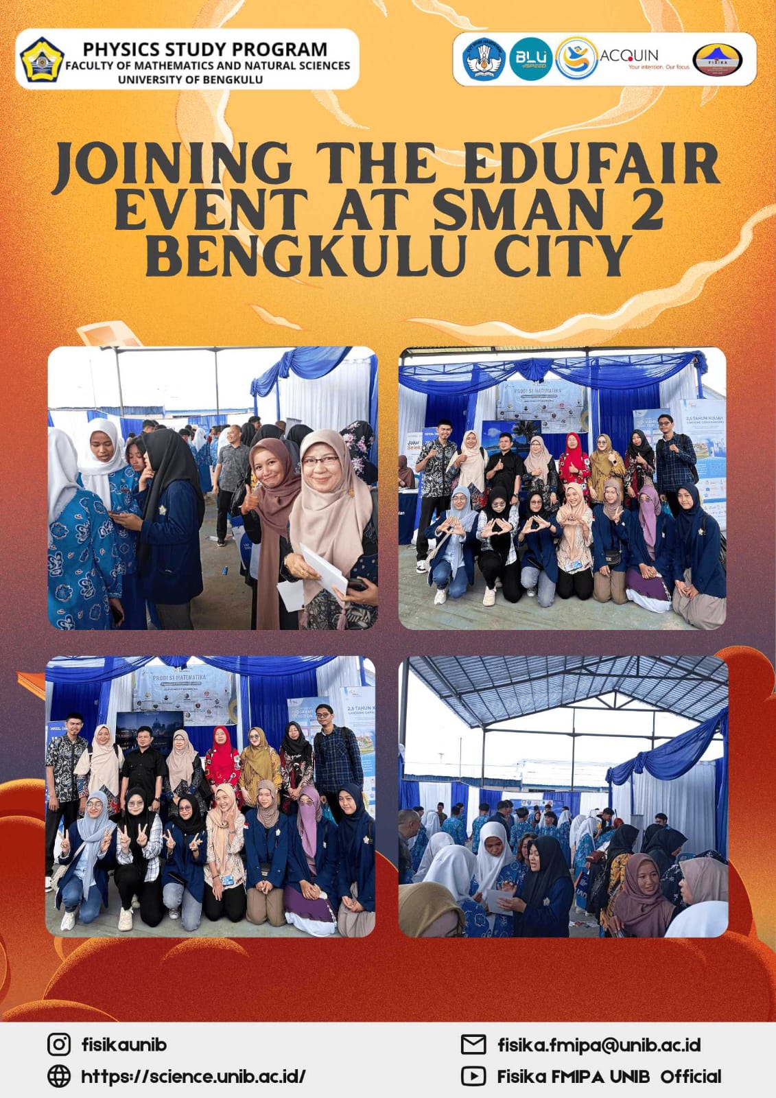 EDUFAIR EVENT EDUFAIR EVENT