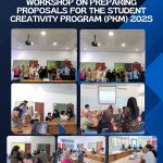 Student Creativity Proposal Writing Workshop Student Creativity Proposal Writing Workshop
