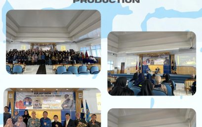 General Lecture “Geothermal Exploration : Targets, Challenges and Production General Lecture “Geothermal Exploration : Targets, Challenges and Production