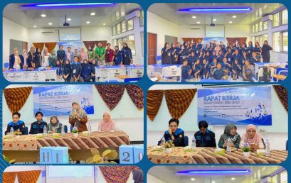 Student Associanting Planning Meeting 2025 Student Associanting Planning Meeting 2025