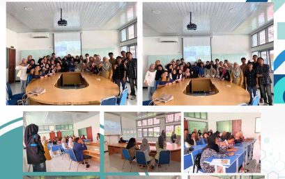 Orientation to the Physics Laboratory for Students of Physics Study Program Class of 2024 Orientation to the Physics Laboratory for Students of Physics Study Program Class of 2024