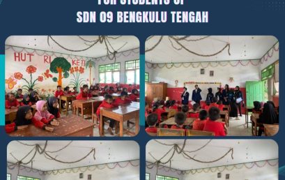 Enhancing Earthquake Preparedness Among Elementary School Students Through Socialization and Simulation Activities Enhancing Earthquake Preparedness Among Elementary School Students Through Socialization and Simulation Activities