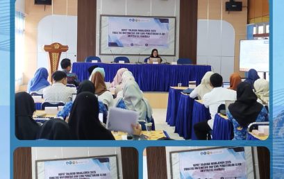 Management Review Meeting 2025