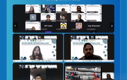 General Lecture ” The Role of Oceanographers in the Planning and Implementation of Offshore Construction”