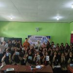 Collaborating for Educational Innovation: UNIB Physics Study Program Community Service Team Introduces AI- and Hardware-Based Electrical Circuit Laboratory Learning Media
