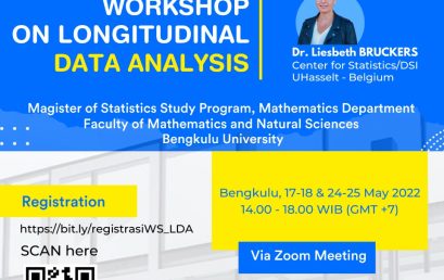 International Workshop on Longitudinal Data Analysis