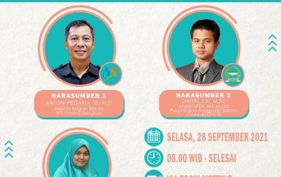 Career Guidance for Students Through the MBKM Internship Program