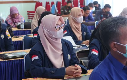 Training of Statistical Agent