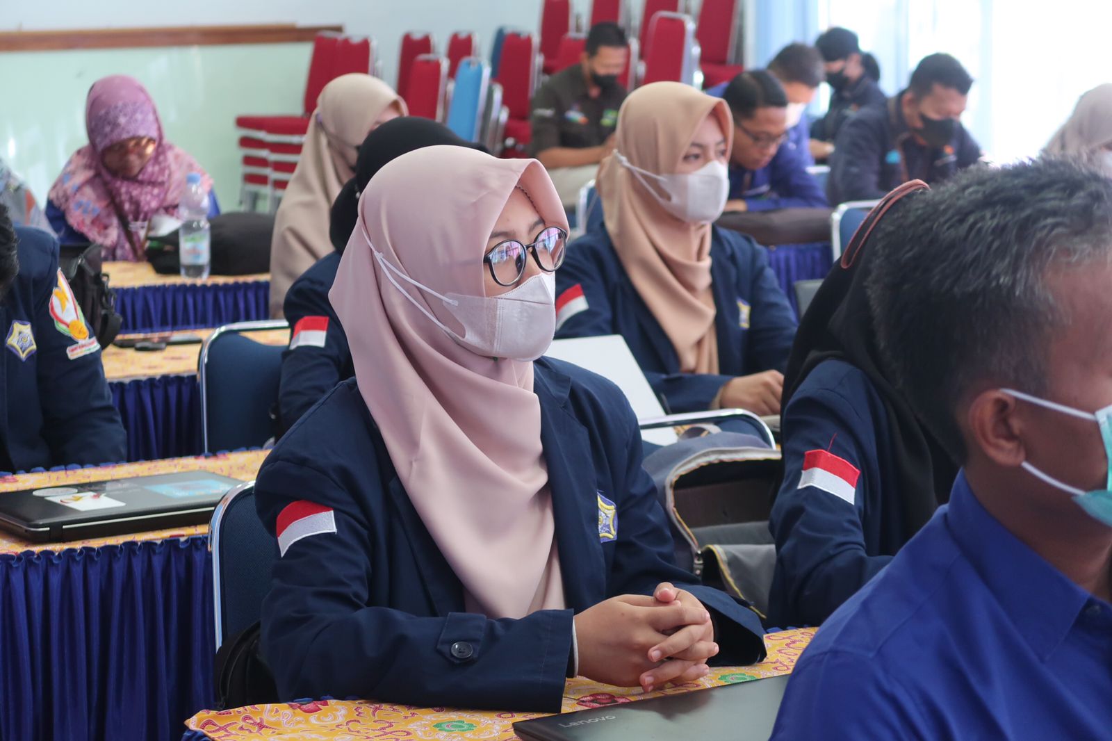 Training of Statistical Agent
