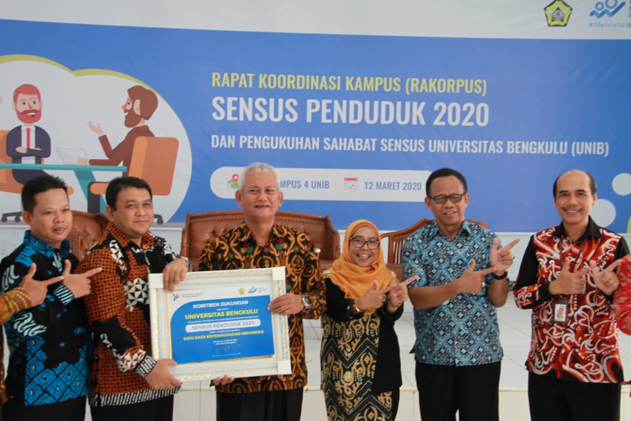 “Sahabat Sensus” of the Population Cencus “Sahabat Sensus” of the Population Cencus