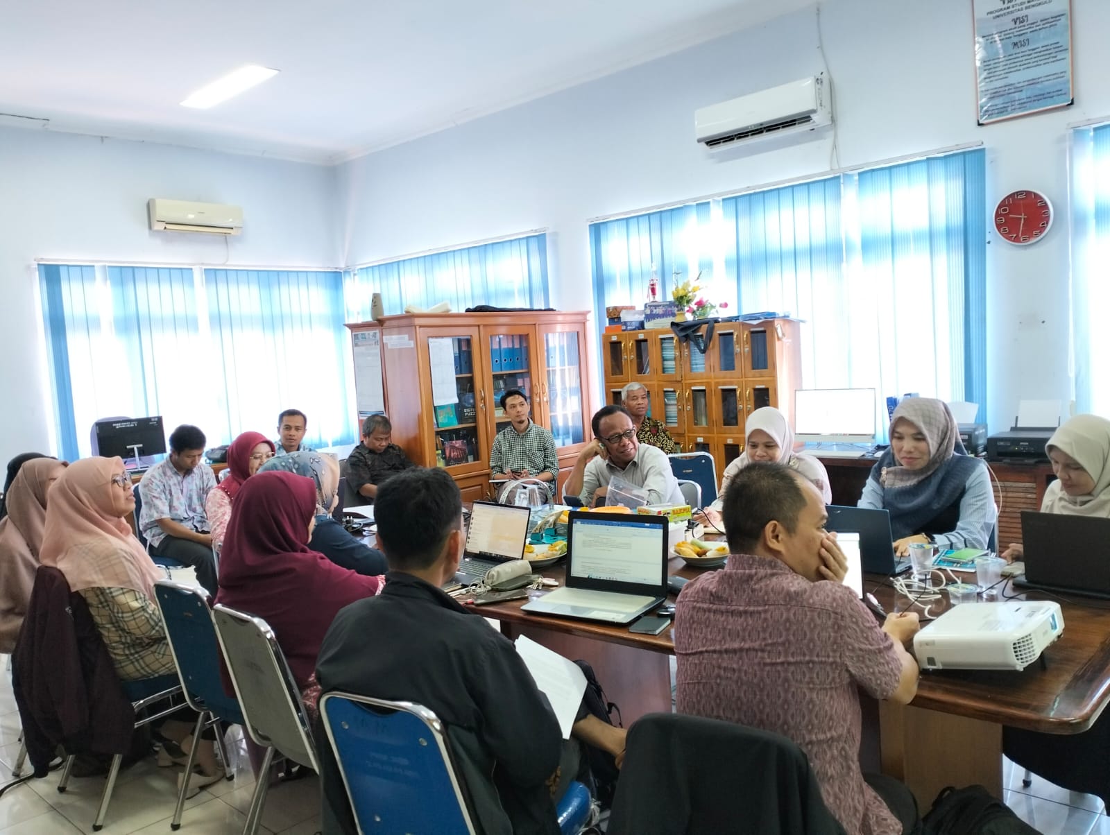Early Semester Meeting Early Semester Meeting