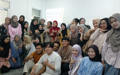 Training on Mendeley for Citation and Bibliography Management Held Today at MSRC Lab