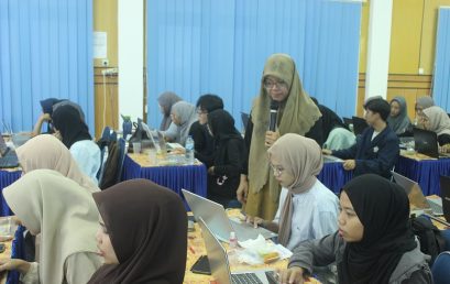 “Data Visualization with Tableau” to enhance students’ skills in data analysis and visualization.