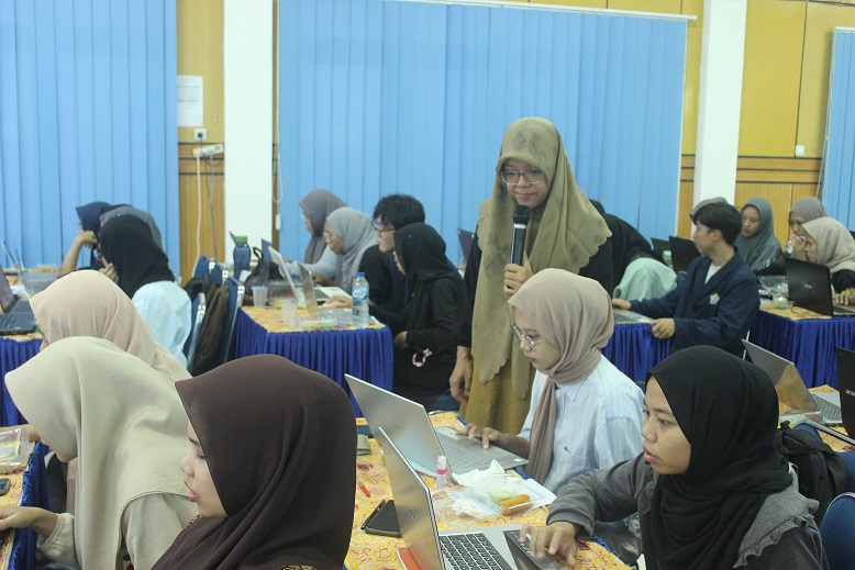 “Data Visualization with Tableau” to enhance students’ skills in data analysis and visualization. “Data Visualization with Tableau” to enhance students’ skills in data analysis and visualization.