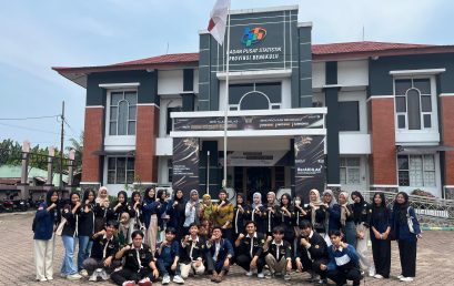 Statistika Goes to BPS