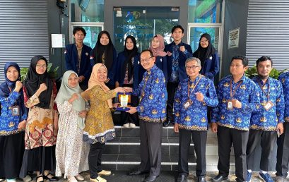 Internship Completion for Statistics Students