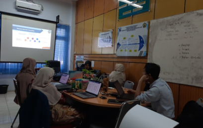 Mothly Scientific Discussion-April 2025 Undergraduate Statistics :  Development of Mixed Estimators in Nonparametric Regression for Longitudinal Data  / Program Diskusi Ilmiah Bulan April 2025 Prodi S1 Statistika: Pengembangan Estimator Campuran dalam Regresi Nonparametrik untuk Data Longitudinal