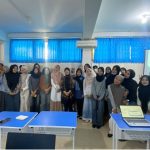 Undergraduate Statistics Program Organizes 2026 Thesis Writing Socialization and Training/  Prodi S1 Statistika Selenggarakan Sosialisasi dan Pelatihan Penulisan Skripsi Tahun 2026