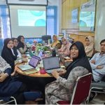 UNIB FMIPA Undergraduate Statistics Program Organizes Workshop on Strengthening and Synchronizing Course Syllabi for the Even Semester 2025/2026 ( Prodi S1 Statistika FMIPA UNIB Selenggarakan Workshop Penguatan dan Sinkronisasi RPS Semester Genap 2025/2026 )