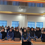 Enhancing Proposal Quality, the Undergraduate Statistics Program of FMIPA UNIB Holds PKM 2026 Workshop & Coaching Clinic/ Tingkatkan Kualitas Proposal, Prodi S1 Statistika UNIB Gelar Workshop & Coaching Clinic PKM 2026