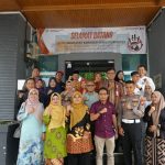 Coordinator of the Undergraduate Statistics Program at Universitas Bengkulu Attends FGD on Bengkulu City in Figures 2026 and PST Service Standards of BPS Bengkulu City/ Koordinator Prodi S1 Statistika UNIB Hadiri FGD Kota Bengkulu Dalam Angka 2026 dan Standar Pelayanan PST BPS Kota Bengkulu