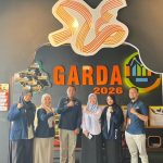 Coordinator of the Undergraduate Statistics Program at UNIB Attends Public Consultation Forum on Public Service Standards of BPS Central Bengkulu/ Koordinator Prodi S1 Statistika UNIB Hadiri Forum Konsultasi Publik Standar Pelayanan Publik BPS Bengkulu Tengah