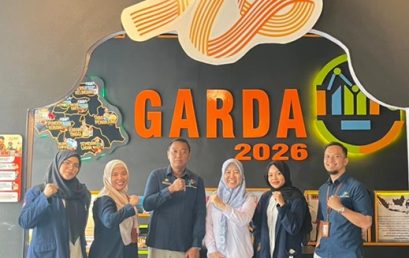 Coordinator of the Undergraduate Statistics Program at UNIB Attends Public Consultation Forum on Public Service Standards of BPS Central Bengkulu/ Koordinator Prodi S1 Statistika UNIB Hadiri Forum Konsultasi Publik Standar Pelayanan Publik BPS Bengkulu Tengah