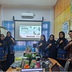 UNDERGRADUATE STATISTICS PROGRAM OF FMIPA UNIB CONDUCTS FINALIZATION OF REVISED CURRICULUM DRAFT DOCUMENT/   PRODI S1 STATISTIKA FMIPA UNIB MELAKSANAKAN PENYEMPURNAAN DRAFT DOKUMEN REVISI KURIKULUM