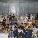 Fostering Togetherness, UNIB Statistics Program and HIMASTA Hold Iftar Gathering 2026/ Jalin Keakraban, Prodi Statistika UNIB dan HIMASTA Gelar Buka Bersama 2026