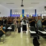 Teaching Practitioner Session on Exploratory Data Analysis and Socialization of the 2026 Economic Census by the Head of BPS Bengkulu City/ Praktisi Mengajar Analisis Data Eksploratif dan Sosialisasi Sensus Ekonomi 2026 oleh Kepala BPS Kota Bengkulu