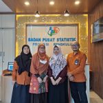 Strengthening Student Competencies, UNIB Undergraduate Statistics Program Coordinates with BPS Bengkulu Province on the Teaching Practitioner Program/ Perkuat Kompetensi Mahasiswa, Prodi S1 Statistika UNIB Koordinasi dengan BPS Provinsi Bengkulu dalam Program Praktisi Mengajar