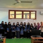 Undergraduate Statistics Program, in Collaboration with Undergraduate Mathematics and Master’s Statistics Programs, Conducts FGD on VMTS Formulation/ Prodi S1 Statistika Bersama S1 Matematika dan S2 Statistika Melaksanakan FGD Penyusunan VMTS