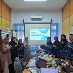 Strengthening Academic Identity, Undergraduate Statistics Program Holds VMTS Finalization Meeting/  Perkuat Identitas Akademik, Prodi S1 Statistika Gelar Rapat Finalisasi VMTS