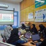 Scientific Discussion of the Undergraduate Statistics Program UNIB Explores Machine Learning-Based Earthquake Forecasting Models/  Diskusi Ilmiah Prodi S1 Statistika UNIB Bahas Model Peramalan Gempa Berbasis Machine Learning￼