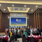 Statistics Lecturers Participate in FORSTAT ICON 2026 in Lombok/ Dosen Prodi Statistika Berpartisipasi dalam Kegiatan FORSTAT ICON 2026 di Lombok