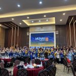 Statistics Study Program Attends FORSTAT National Congress (MUNAS) 2026 in Lombok/ Prodi Statistika Menghadiri Musyawarah Nasional FORSTAT 2026 di Lombok
