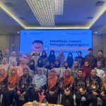 Undergraduate Statistics Students of Universitas Bengkulu Ready to Participate in the 2026 Economic Census Field Data Collection/ Mahasiswa Prodi S1 Statistika UNIB Siap Terlibat dalam Pendataan Lapangan Sensus Ekonomi 2026