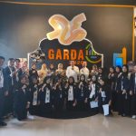 Undergraduate Statistics Study Program of Universitas Bengkulu Deploys Student Interns to Partner Institutions/ Program Studi S1 Statistika FMIPA Universitas Bengkulu Laksanakan Pengantaran Mahasiswa Magang Ke Berbagai Instansi Mitra