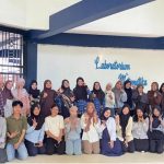 Undergraduate Statistics Study Program Organizes Data Analyst Training and Competency Certification Assessment/ Program Studi S1 Statistika Selenggarakan Pelatihan dan Ujian Kompetensi Data Analyst