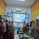 UNIB Undergraduate Statistics Program Strengthens OBE and TPACK Implementation through the 2026/2027 Odd Semester Course Plan Workshop/ Prodi S1 Statistika UNIB Perkuat Implementasi OBE dan TPACK melalui Workshop RPS Semester Ganjil 2026/2027