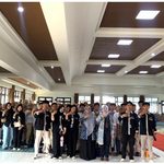 Undergraduate Statistics Program Welcomes New Students in the 2026 FMIPA UNIB Orientation Program/ Prodi S1 Statistika Sambut Mahasiswa Baru dalam Rangkaian PKKMB FMIPA UNIB 2026