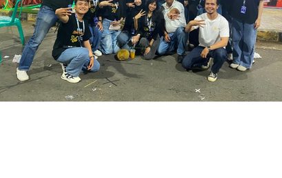 UNIB Undergraduate Statistics Program Participates in BERBINAR Night and the 2026 Economic Census Outreach in Central Bengkulu/ Prodi S1 Statistika UNIB Berpartisipasi dalam Malam BERBINAR dan Sosialisasi Sensus Ekonomi 2026 di Bengkulu Tengah