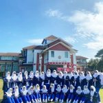 Prodi D3 Kebidanan Ambil Bagian dalam Kemeriahan HUT RI di Universitas Bengkulu