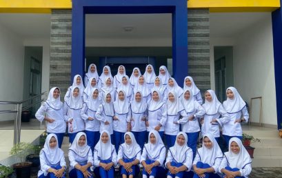 Penyambutan Mahasiswa Baru D3 Kebidanan 2025