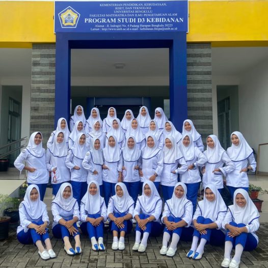 Penyambutan Mahasiswa Baru D3 Kebidanan 2025