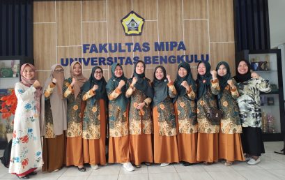 Prodi D3 Kebidanan Memfasilitasi Musran II IBI Ranting Raflessia Tahun 2025