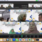 Kegiatan Monitoring dan Evaluasi Pasca Akreditasi Prodi D3 Kebidanan FMIPA Universitas Bengkulu